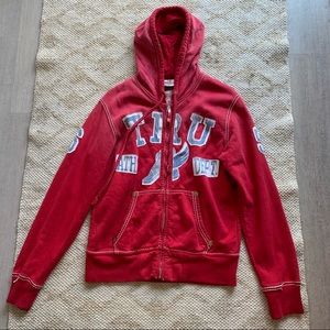 True Religion Jacket
